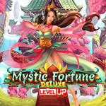 Mystic Fortune Deluxe Level UP