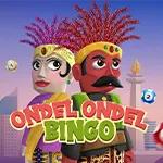 ONDEL-ONDEL BINGO