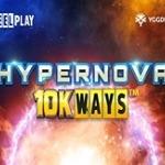 Hypernova 10K Ways
